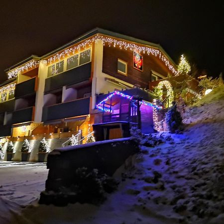 Haus Wibmer Erika Apartment Matrei in Osttirol Exterior photo